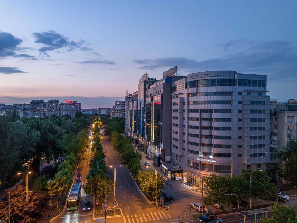 Bucharest Unirii Square - Handwritten Collection 外观 照片